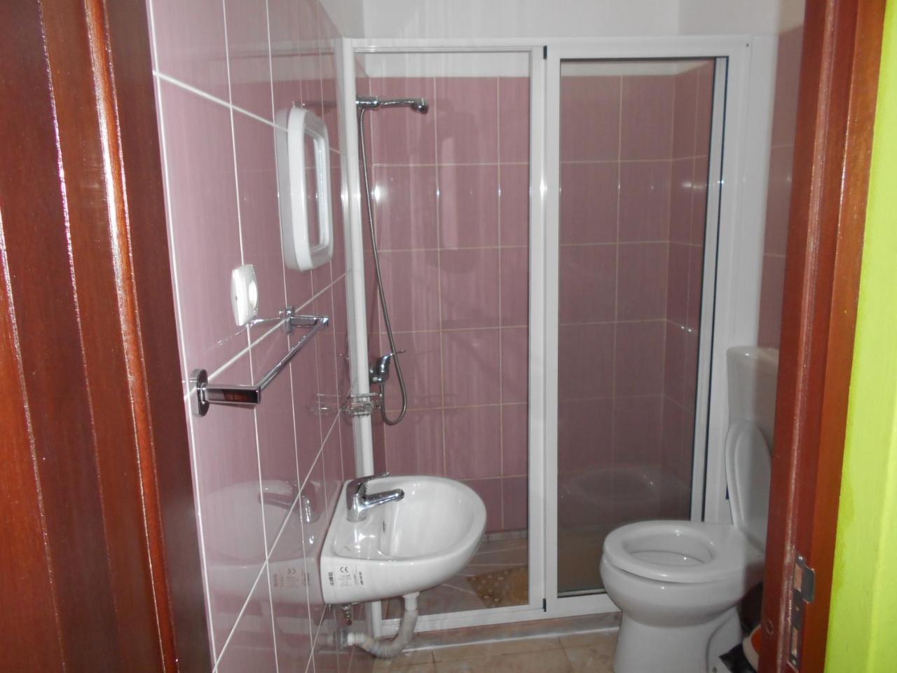 Guest House Frontera Pinto 외부 사진